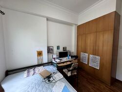 Woodsvale (D25), Condominium #447799711